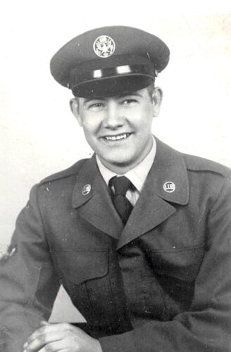 Donald E. Lewis